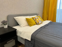 Снять однокомнатную квартиру Герасименко ул, 22  м&sup2;, 3024 рублей