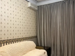 Снять двухкомнатную квартиру Университетский пер, 42  м&sup2;, 3748 рублей