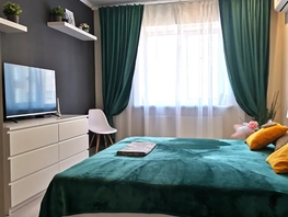 Снять однокомнатную квартиру Еременко ул, 40  м&sup2;, 3625 рублей