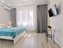Снять однокомнатную квартиру Ткачева ул, 30  м&sup2;, 3500 рублей