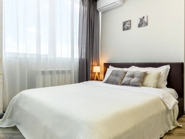 Снять однокомнатную квартиру Береговая ул, 30  м&sup2;, 3750 рублей