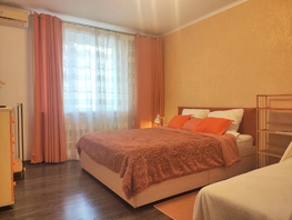 Снять однокомнатную квартиру Малиновского ул, 37  м&sup2;, 3300 рублей