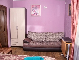Снять однокомнатную квартиру Полторацкого ул, 30  м&sup2;, 2500 рублей