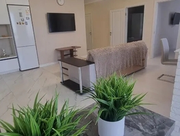Снять двухкомнатную квартиру Гвардейский пер, 83  м&sup2;, 5700 рублей