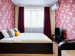 Снять однокомнатную квартиру Малюгиной ул, 40  м&sup2;, 3498 рублей