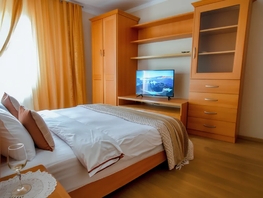 Снять однокомнатную квартиру Максима Горького ул, 50  м&sup2;, 3499 рублей
