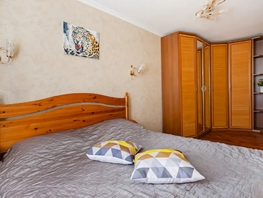 Снять двухкомнатную квартиру Красноармейская ул, 41  м&sup2;, 4200 рублей