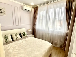 Снять двухкомнатную квартиру Еляна ул, 42  м&sup2;, 3840 рублей