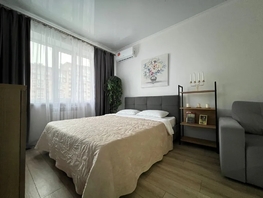 Снять двухкомнатную квартиру Берберовская ул, 59  м&sup2;, 5005 рублей