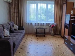 Снять двухкомнатную квартиру Газетный пер, 49  м&sup2;, 3700 рублей