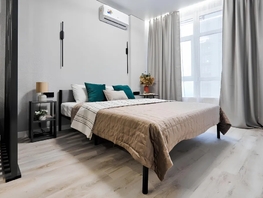 Снять однокомнатную квартиру Красноармейская ул, 45  м&sup2;, 4428 рублей