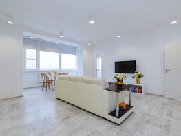 Снять двухкомнатную квартиру Максима Горького ул, 85  м&sup2;, 5900 рублей