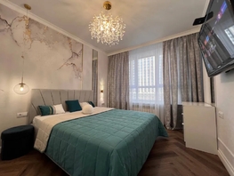 Снять однокомнатную квартиру Бориса Слюсаря ул, 41  м&sup2;, 3600 рублей