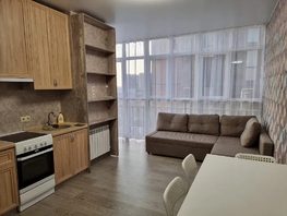 Снять двухкомнатную квартиру Доломановский пер, 48  м&sup2;, 3000 рублей