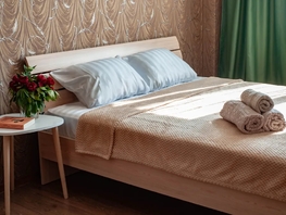 Снять однокомнатную квартиру Малюгиной ул, 40  м&sup2;, 3264 рублей