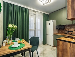 Снять однокомнатную квартиру Еременко ул, 36  м&sup2;, 3300 рублей