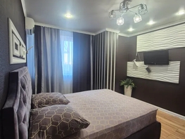 Снять однокомнатную квартиру Герасименко ул, 40  м&sup2;, 4375 рублей
