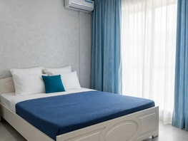 Снять однокомнатную квартиру Магнитогорская ул, 27  м&sup2;, 3050 рублей