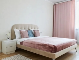 Снять однокомнатную квартиру Нансена ул, 54  м&sup2;, 3444 рублей