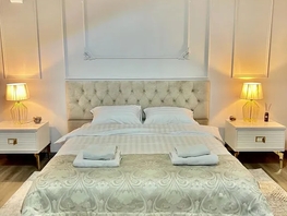Снять однокомнатную квартиру Седова ул, 40  м&sup2;, 3950 рублей