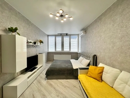 Снять однокомнатную квартиру Нансена ул, 40  м&sup2;, 3220 рублей
