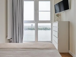 Снять двухкомнатную квартиру Береговая ул, 59  м&sup2;, 4428 рублей