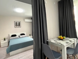 Снять двухкомнатную квартиру Дмитрия Петрова ул, 30  м&sup2;, 2585 рублей