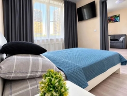 Снять двухкомнатную квартиру Дмитрия Петрова ул, 30  м&sup2;, 2585 рублей