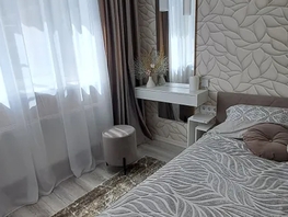 Снять однокомнатную квартиру Привокзальная ул, 42  м&sup2;, 3600 рублей
