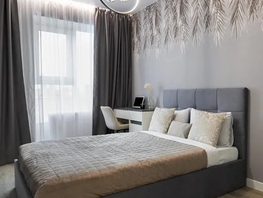 Снять двухкомнатную квартиру Соколова пр-кт, 49  м&sup2;, 4920 рублей