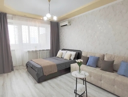 Снять однокомнатную квартиру Малиновского ул, 45  м&sup2;, 2596 рублей