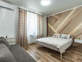 Снять однокомнатную квартиру Еременко ул, 27  м&sup2;, 3000 рублей