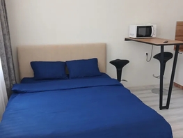 Снять однокомнатную квартиру Нансена ул, 32  м&sup2;, 3125 рублей