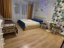 Снять однокомнатную квартиру Заводская ул, 30  м&sup2;, 2625 рублей