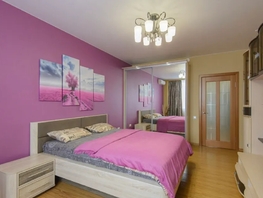 Снять однокомнатную квартиру Гвардейский пер, 45  м&sup2;, 3899 рублей