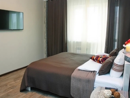 Снять однокомнатную квартиру Халтуринский пер, 45  м&sup2;, 2999 рублей