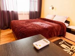 Снять однокомнатную квартиру Варфоломеева ул, 38  м&sup2;, 3000 рублей