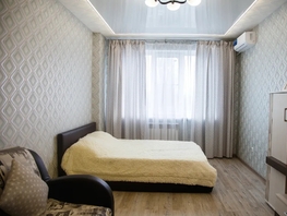 Снять однокомнатную квартиру Автомобильный пер, 42  м&sup2;, 3400 рублей