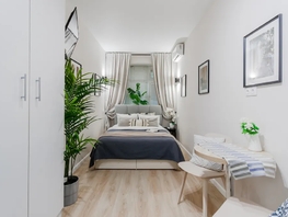 Снять однокомнатную квартиру Красноармейская ул, 24  м&sup2;, 3804 рублей