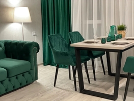 Снять однокомнатную квартиру Таврическая ул, 41  м&sup2;, 3500 рублей