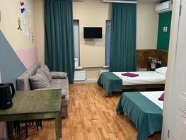 Снять двухкомнатную квартиру Петровская ул, 47  м&sup2;, 4000 рублей