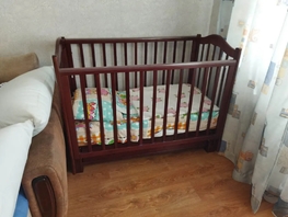 Снять двухкомнатную квартиру Содружества ул, 52  м&sup2;, 4199 рублей