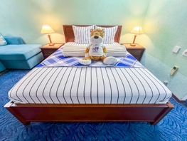 Снять однокомнатную квартиру Зорге ул, 45  м&sup2;, 3190 рублей