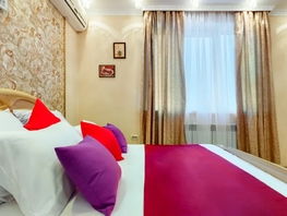 Снять однокомнатную квартиру Катаева ул, 32  м&sup2;, 2599 рублей