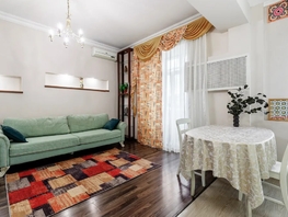 Снять двухкомнатную квартиру Пушкинская ул, 65  м&sup2;, 4720 рублей