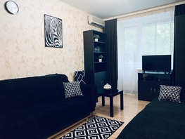 Снять двухкомнатную квартиру Красноармейская ул, 48  м&sup2;, 3586 рублей