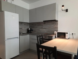 Снять однокомнатную квартиру Шеболдаева ул, 28  м&sup2;, 2700 рублей