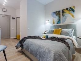 Снять однокомнатную квартиру Красноармейская ул, 24  м&sup2;, 3932 рублей