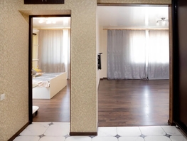 Снять двухкомнатную квартиру Варфоломеева ул, 46  м&sup2;, 3650 рублей