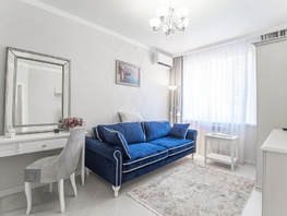 Снять однокомнатную квартиру Городовикова ул, 41  м&sup2;, 4200 рублей